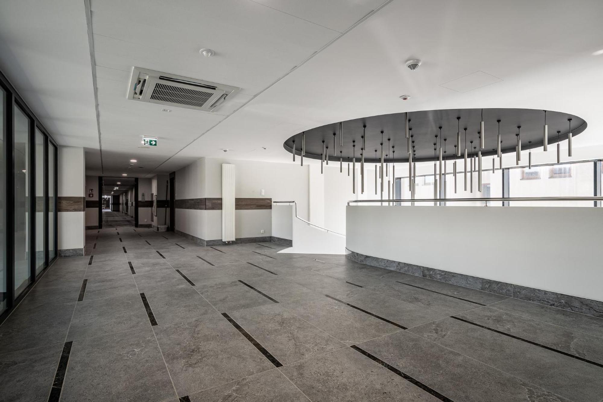 Warsaw Modern Stay Extérieur photo