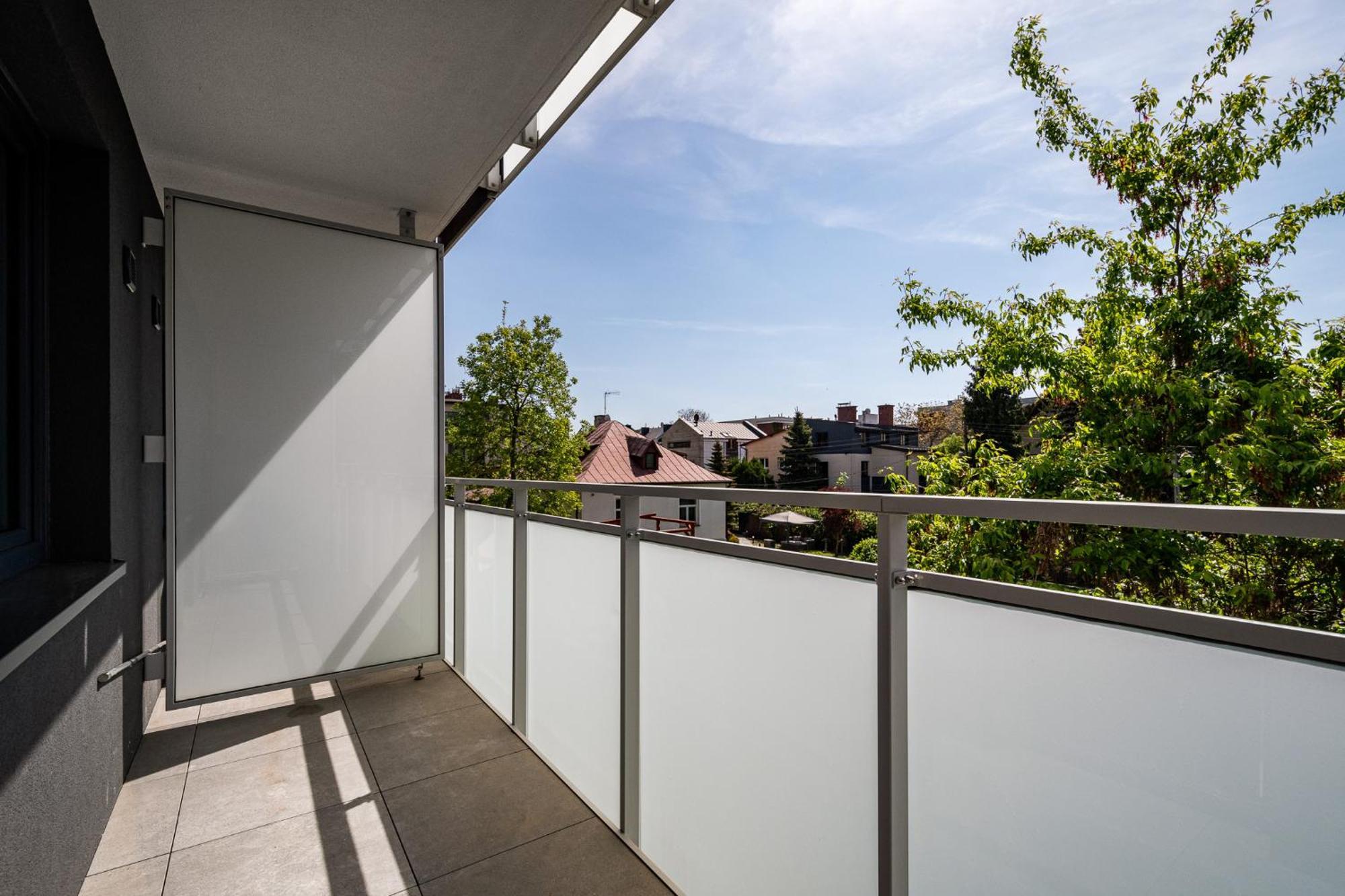 Warsaw Modern Stay Extérieur photo